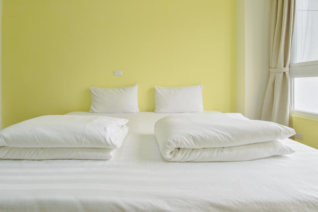 Siang Jhan B&B T'ai-tung Εξωτερικό φωτογραφία