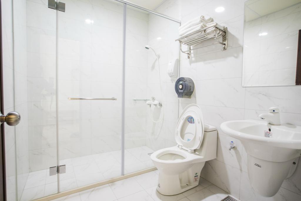 Siang Jhan B&B T'ai-tung Εξωτερικό φωτογραφία