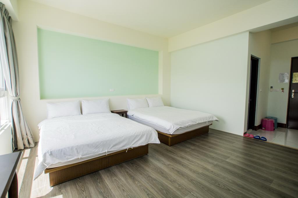 Siang Jhan B&B T'ai-tung Εξωτερικό φωτογραφία